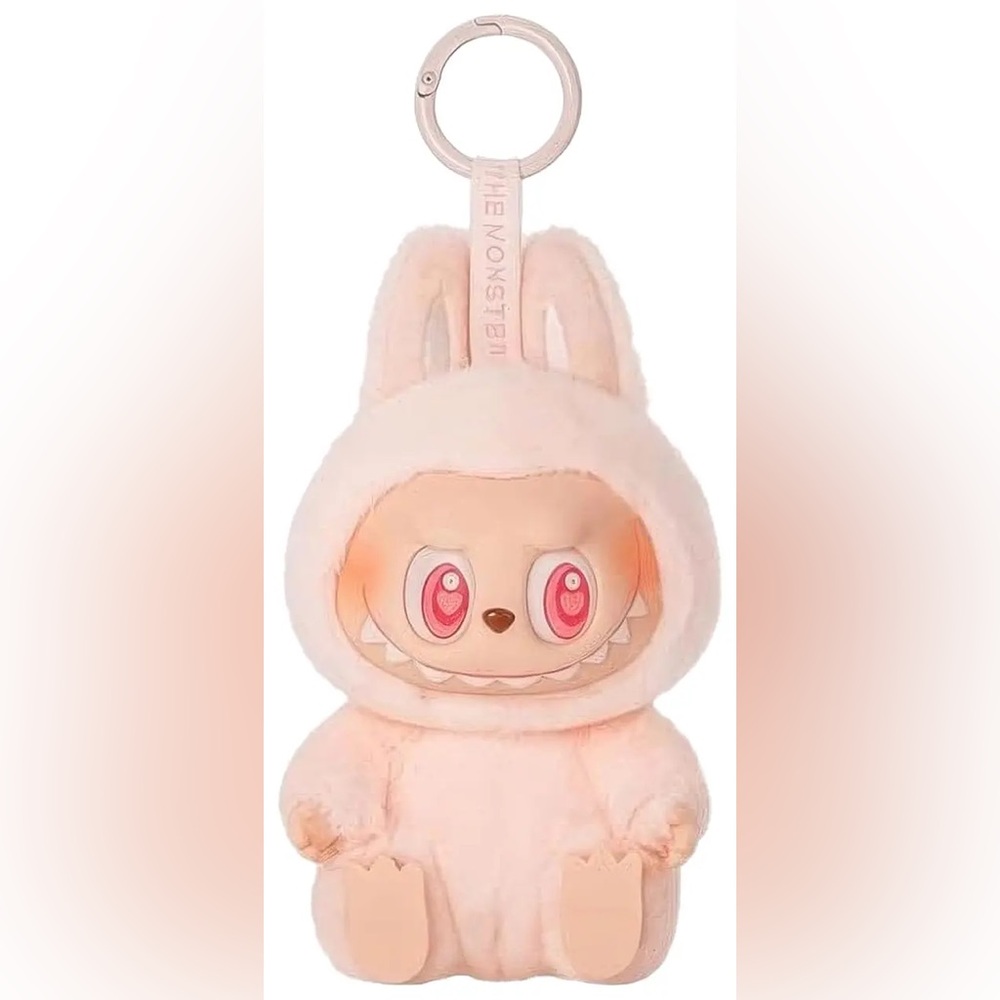 Have A Seat Labubu DADA (direct from PopMart)